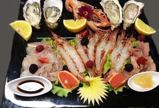 Ristorante Al Veliero